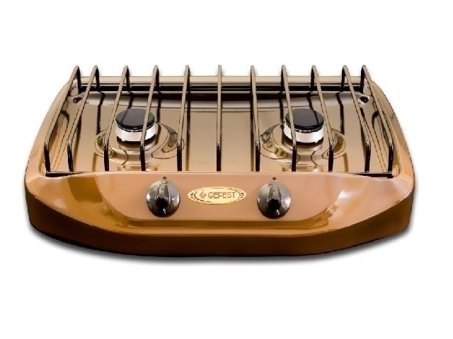 Плита GEFEST ПГ 700-02 Гефест